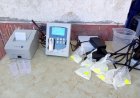Control de calidad de la leche: 9 pruebas básicas