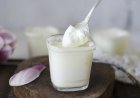 Cómo elaborar yogur natural: proceso, temperaturas y equipos